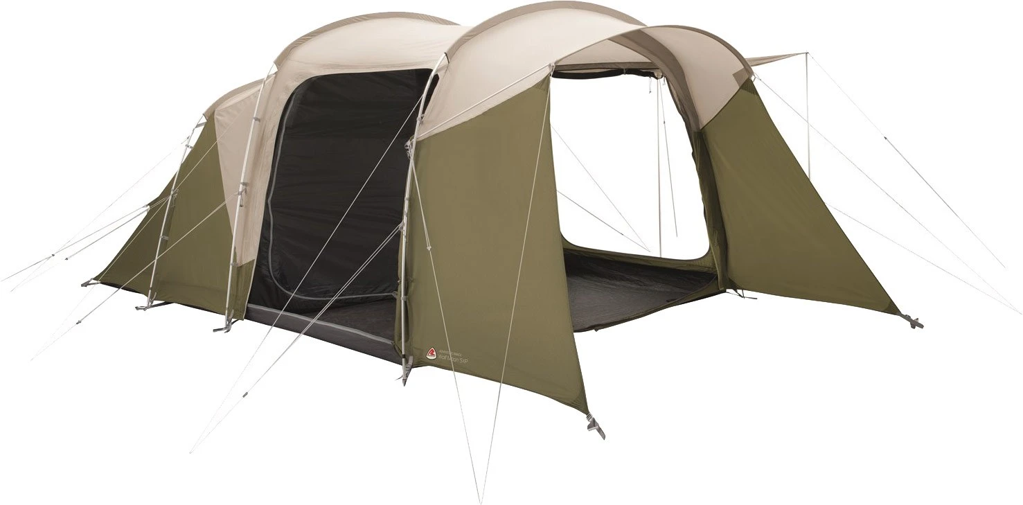 Robens Wolf Moon 5XP Tent 3 Robens Wolf Moon 5XP Tent