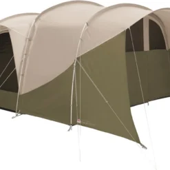 Robens Eagle Rock 6+2XP Tent 14 Robens Eagle Rock 6+2XP Tent -Campingudstyr Salg 2022 65200022 2
