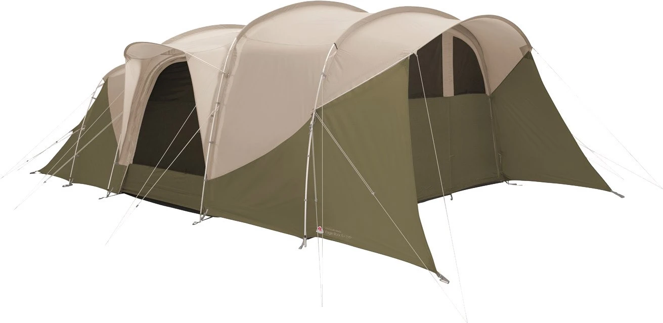 Robens Eagle Rock 6+2XP Tent 5 Robens Eagle Rock 6+2XP Tent - Billede 3