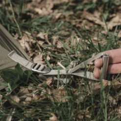 Robens Eagle Rock 6+2XP Tent 17 Robens Eagle Rock 6+2XP Tent -Campingudstyr Salg 2022 65200022 5