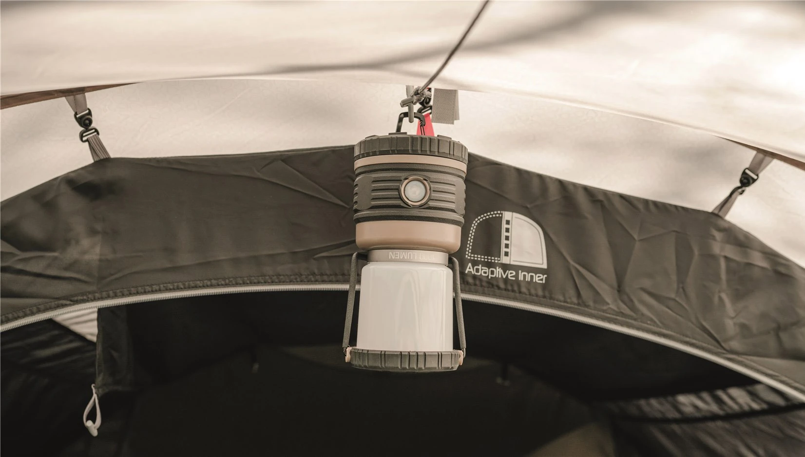 Robens Eagle Rock 6+2XP Tent 10 Robens Eagle Rock 6+2XP Tent - Billede 8