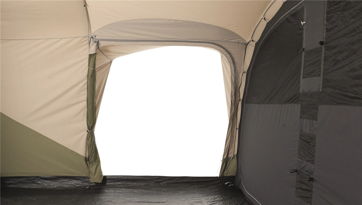 Robens Eagle Rock 6+2XP Tent 11 Robens Eagle Rock 6+2XP Tent - Billede 9