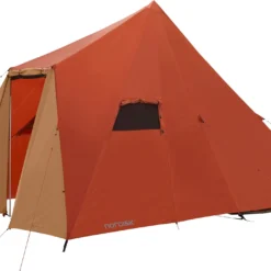 Nordisk Thrymheim 5 PU 14 Nordisk Thrymheim 5 PU -Campingudstyr Salg 2022 65200023 2