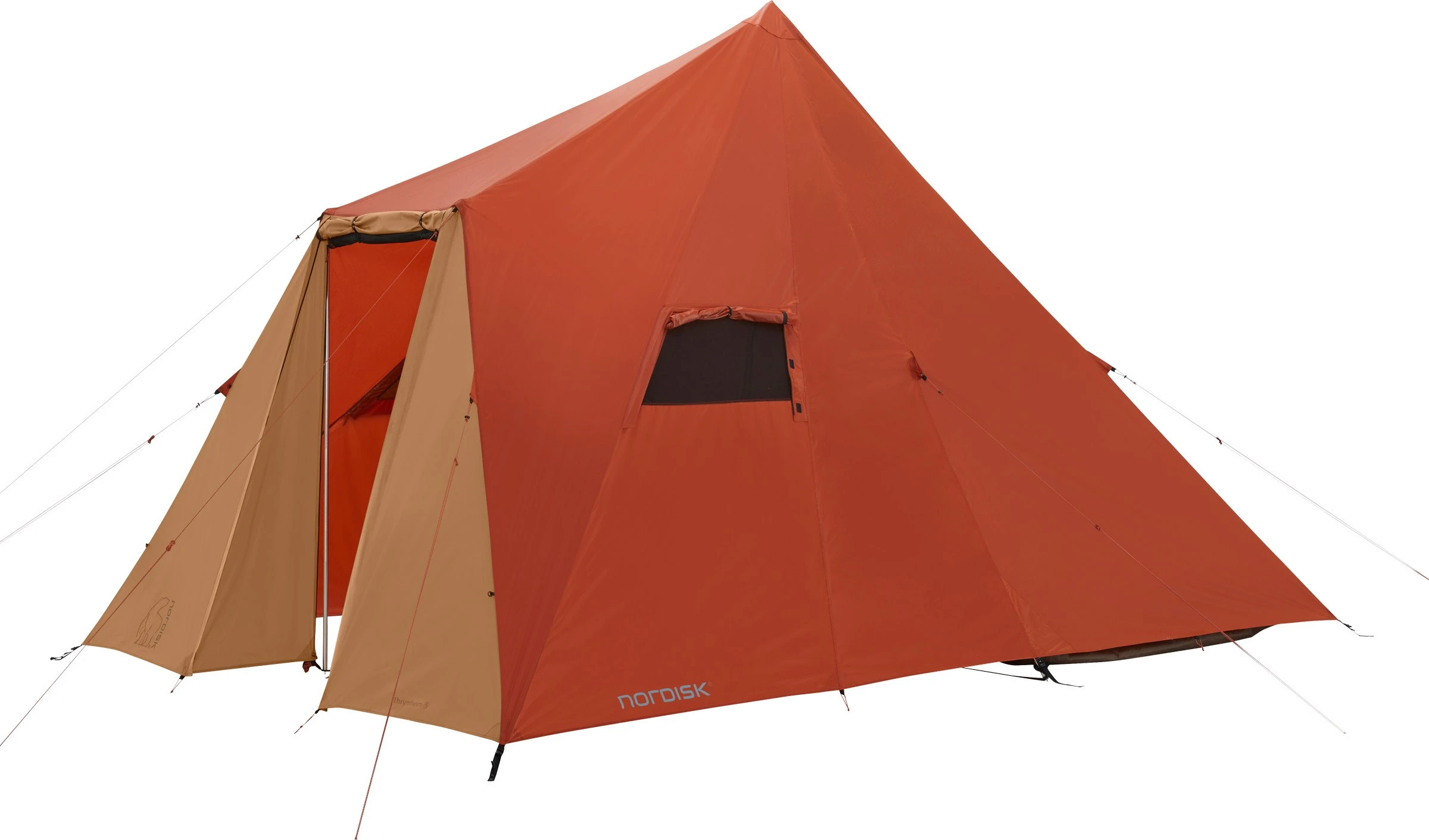 Nordisk Thrymheim 5 PU 5 Nordisk Thrymheim 5 PU - Billede 3