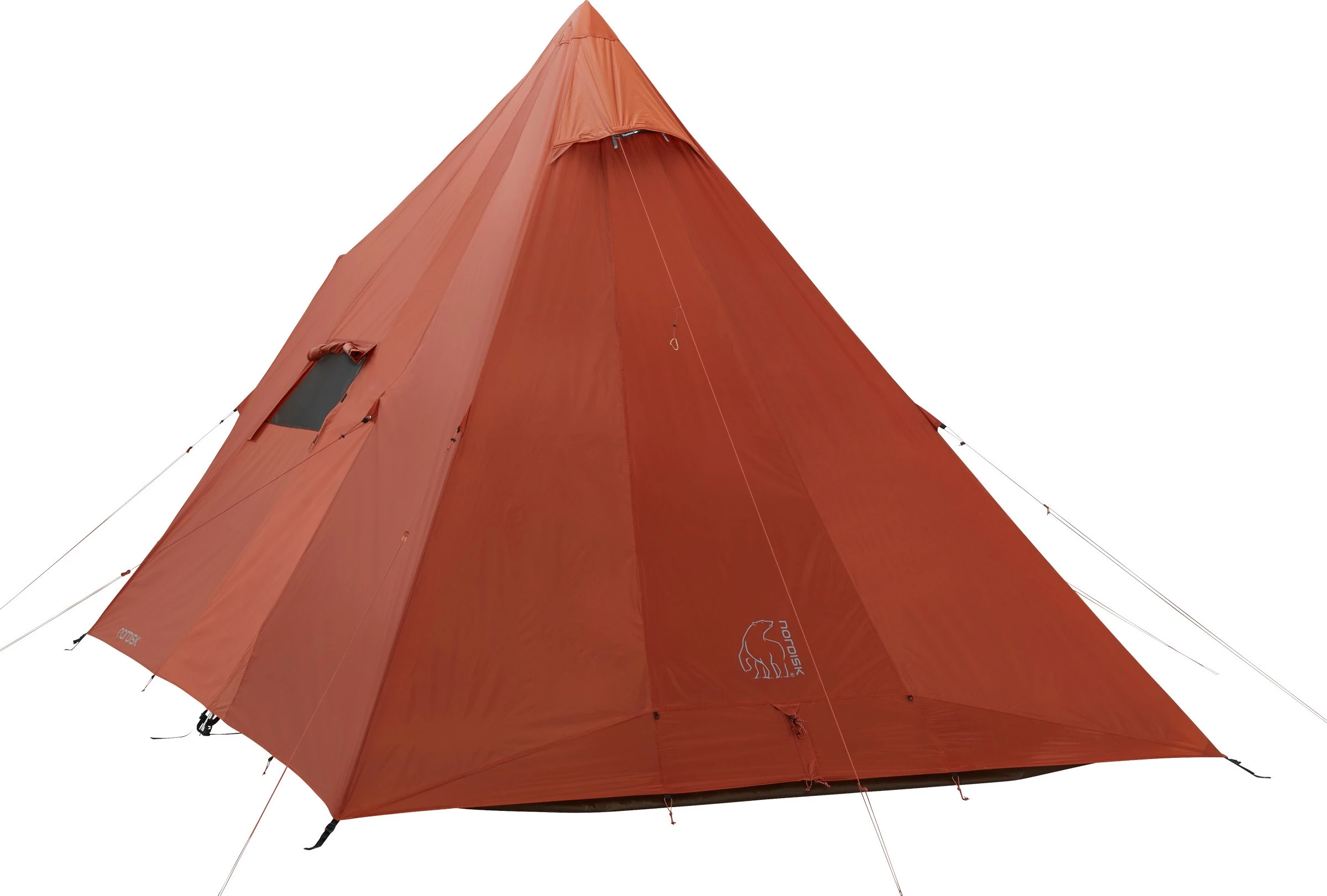 Nordisk Thrymheim 5 PU 6 Nordisk Thrymheim 5 PU - Billede 4