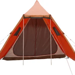 Nordisk Thrymheim 5 PU 21 Nordisk Thrymheim 5 PU -Campingudstyr Salg 2022 65200023 9