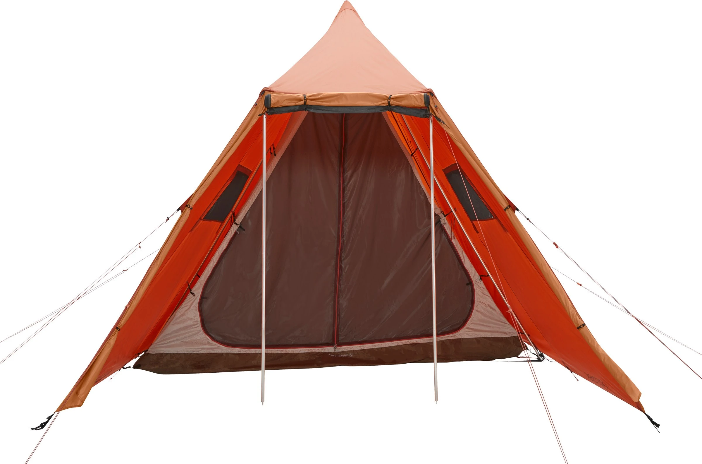 Nordisk Thrymheim 5 PU 12 Nordisk Thrymheim 5 PU - Billede 10