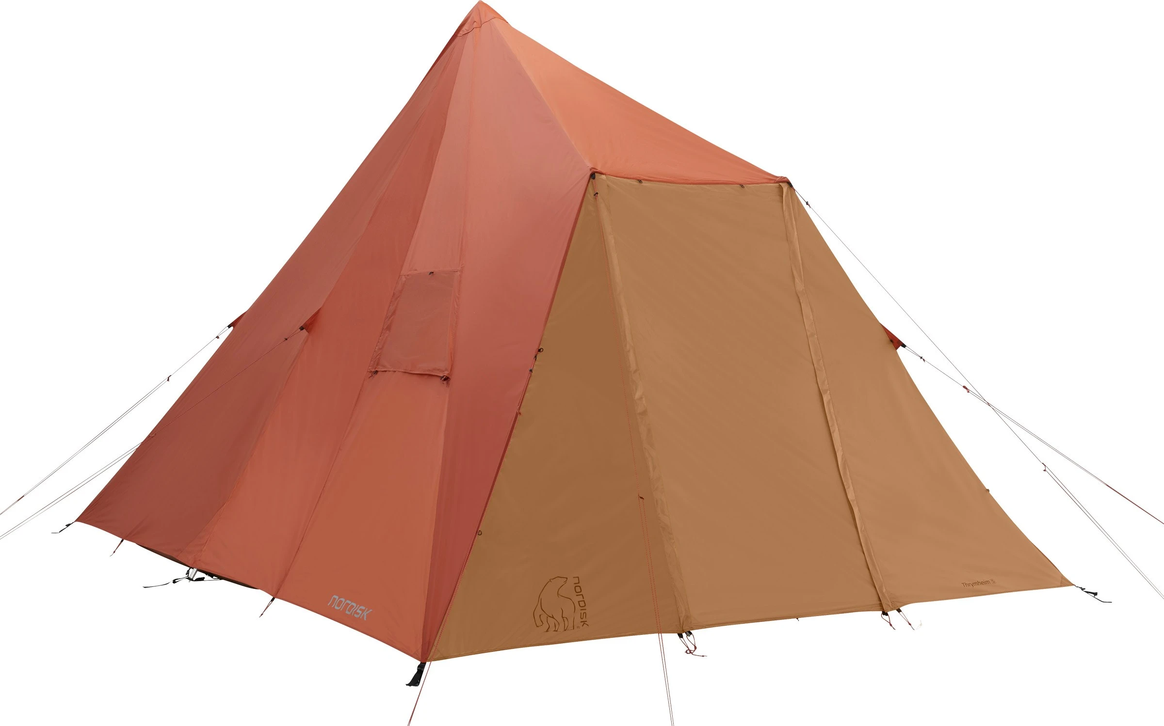 Nordisk Thrymheim 5 PU 3 Nordisk Thrymheim 5 PU