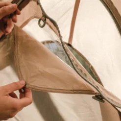 Robens Double Dreamer 4 Tent -Campingudstyr Salg 2022 65200025 5