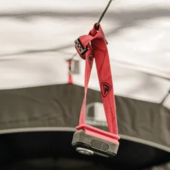 Robens Double Dreamer 5 Tent -Campingudstyr Salg 2022 65200026 6