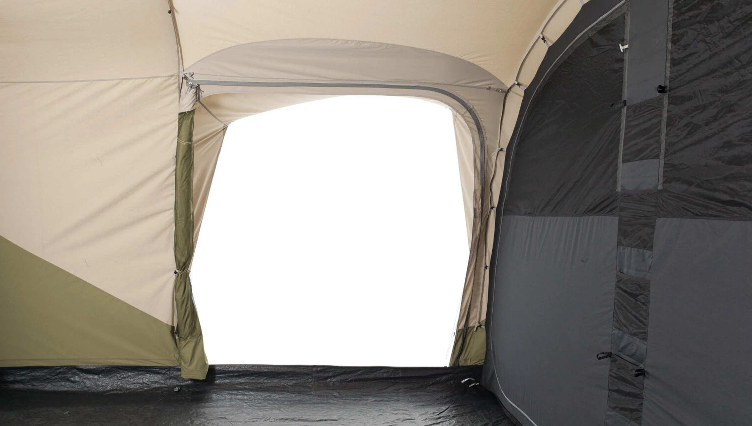 Robens Eagle Rock 5XP Tent 9 Robens Eagle Rock 5XP Tent - Billede 7