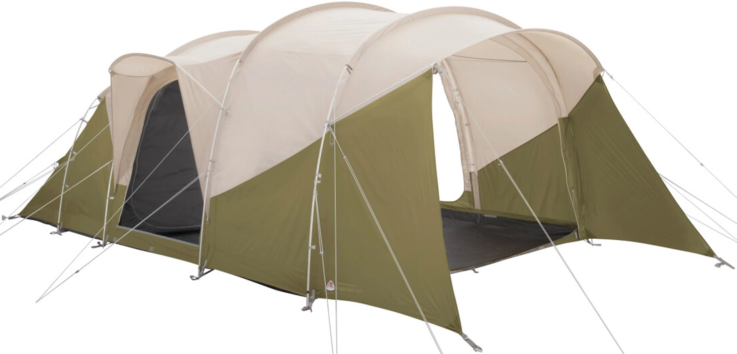 Robens Eagle Rock 5XP Tent 3 Robens Eagle Rock 5XP Tent