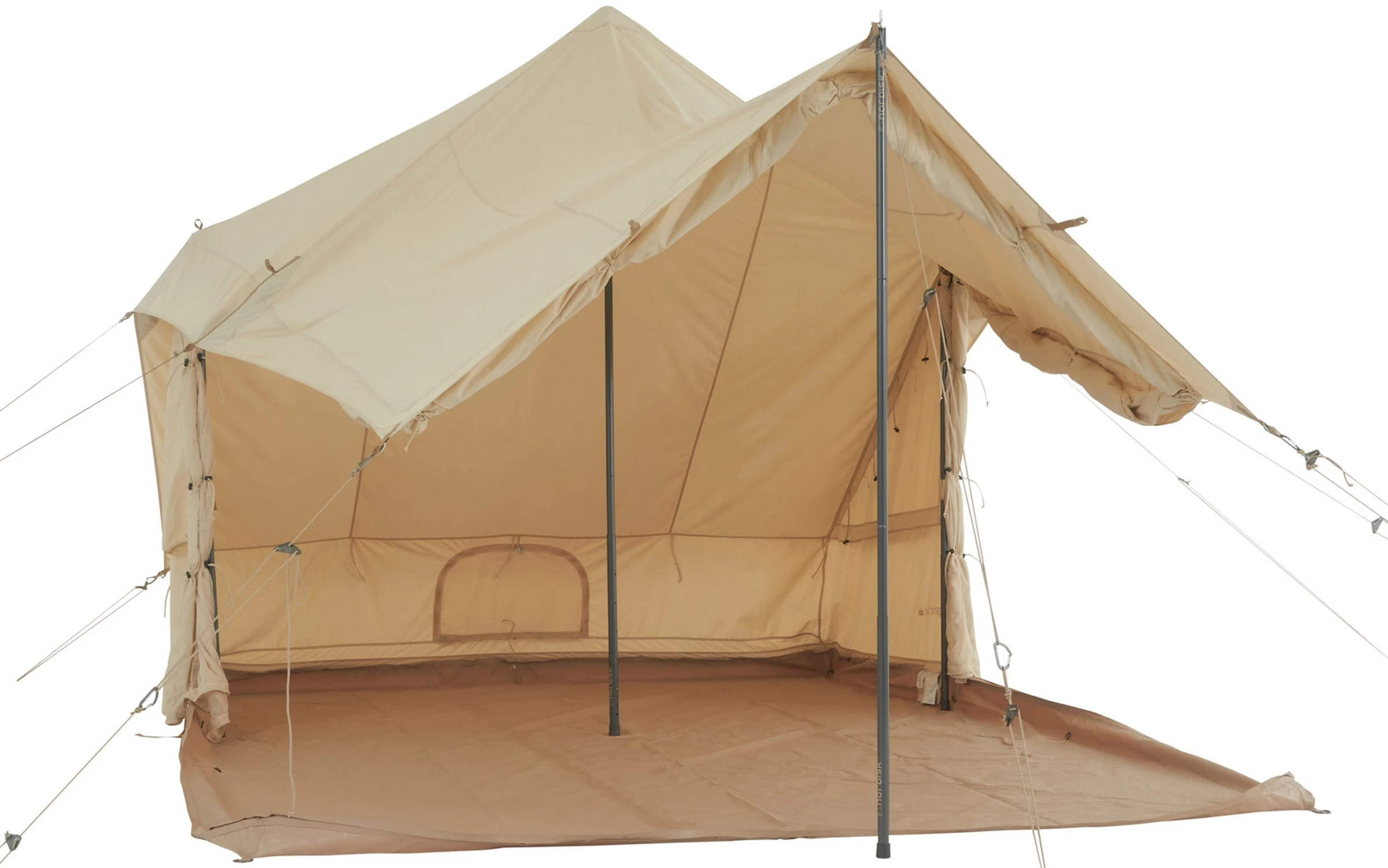 Nordisk Utgard Sky 13.2 Technical Cotton 7 Nordisk Utgard Sky 13.2 Technical Cotton - Billede 5