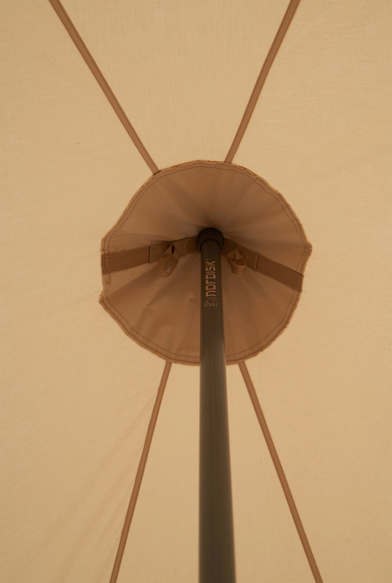 Nordisk Utgard Sky 13.2 Technical Cotton 10 Nordisk Utgard Sky 13.2 Technical Cotton - Billede 8