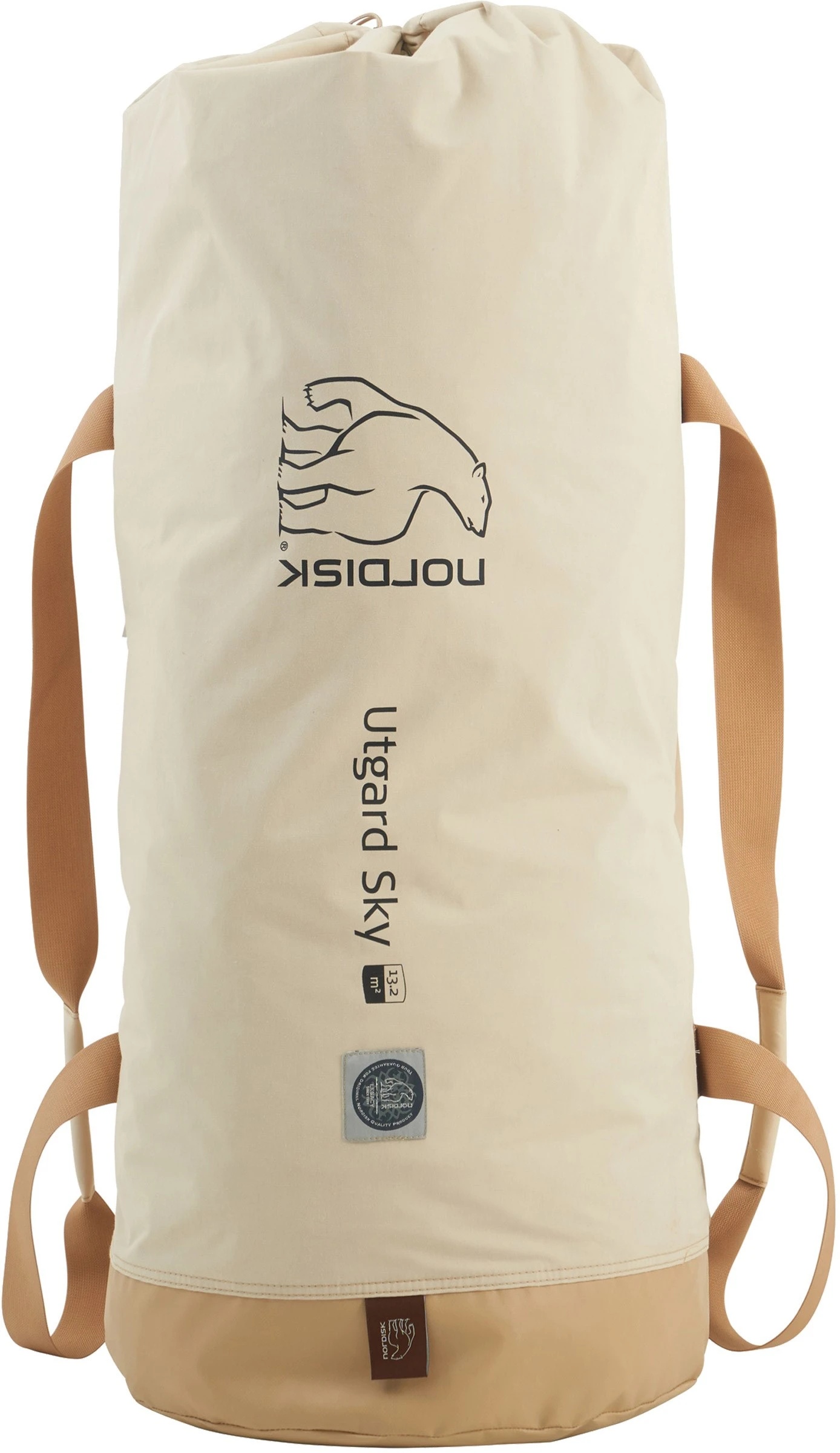 Nordisk Utgard Sky 13.2 Technical Cotton 11 Nordisk Utgard Sky 13.2 Technical Cotton - Billede 9