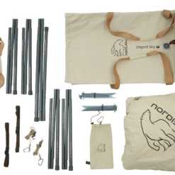 Nordisk Utgard Sky 13.2 Technical Cotton 21 Nordisk Utgard Sky 13.2 Technical Cotton -Campingudstyr Salg 2022 65200028 9