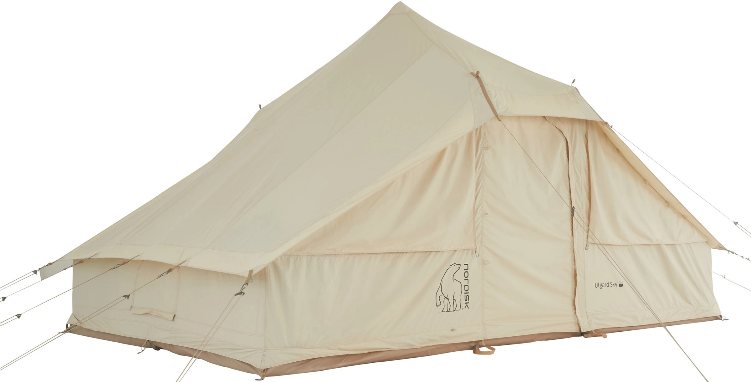 Nordisk Utgard Sky 13.2 Technical Cotton 3 Nordisk Utgard Sky 13.2 Technical Cotton