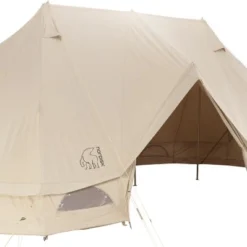 Nordisk Vanaheim 40 Technical Cotton