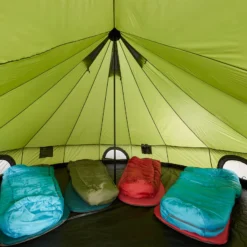 Grand Canyon Indiana 8 Tent 16 Grand Canyon Indiana 8 Tent -Campingudstyr Salg 2022 65300015 6