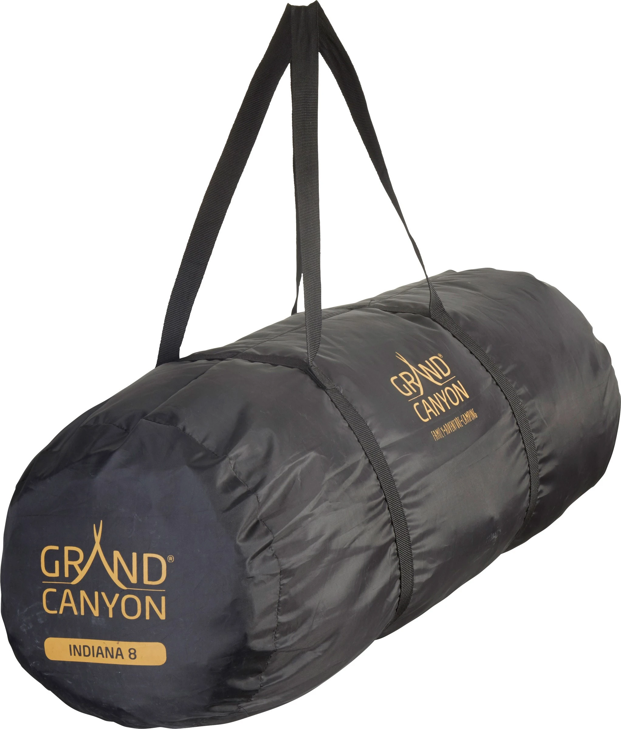 Grand Canyon Indiana 8 Tent 10 Grand Canyon Indiana 8 Tent - Billede 8