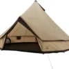 Grand Canyon Indiana 8 Tent -Campingudstyr Salg 2022 65300015 f006