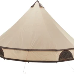 Grand Canyon Indiana 10 Tent -Campingudstyr Salg 2022 65300016 3