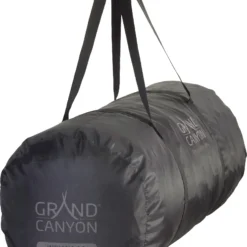 Grand Canyon Indiana 10 Tent -Campingudstyr Salg 2022 65300016 8