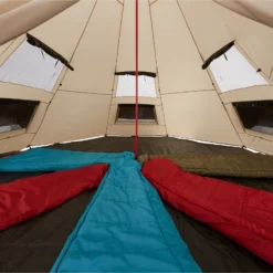 Grand Canyon Black Falls 8 Tent 14 Grand Canyon Black Falls 8 Tent -Campingudstyr Salg 2022 65300017 3