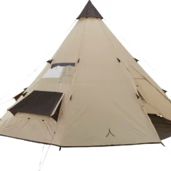 Grand Canyon Black Falls 8 Tent 17 Grand Canyon Black Falls 8 Tent -Campingudstyr Salg 2022 65300017 6