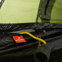 Grand Canyon Black Knob 10 Tent -Campingudstyr Salg 2022 65300018 5