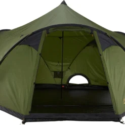 Grand Canyon Black Knob 10 Tent -Campingudstyr Salg 2022 65300018 6