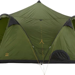 Grand Canyon Black Knob 10 Tent -Campingudstyr Salg 2022 65300018 7