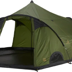 Grand Canyon Black Knob 10 Tent -Campingudstyr Salg 2022 65300018 8