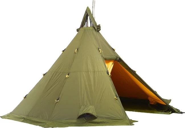 Helsport Varanger 4-6 6 Helsport Varanger 4-6 - Billede 4