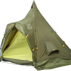 Helsport Varanger 4-6 Camp -Campingudstyr Salg 2022 65400002 6