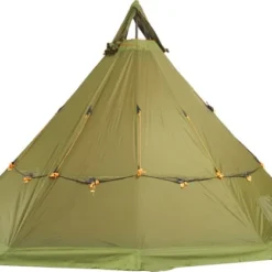 Helsport Finnmark 6-8 -Campingudstyr Salg 2022 65400003 3