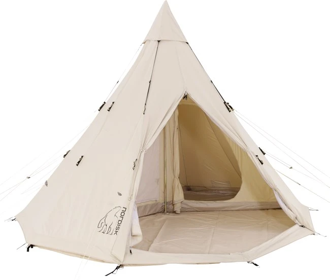 Nordisk Alfheim 12.6 Technical Cotton 4 Nordisk Alfheim 12.6 Technical Cotton - Billede 2