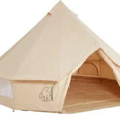 Nordisk Asgard 12.6 Technical Cotton -Campingudstyr Salg 2022 65400020 2