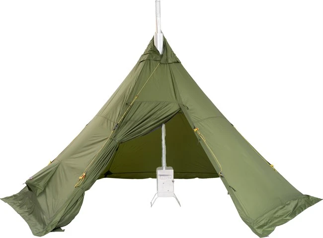 Helsport Pasvik 6-8 5 Helsport Pasvik 6-8 - Billede 3