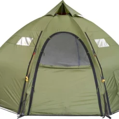 Helsport Varanger Dome 4-6 12 Helsport Varanger Dome 4-6 -Campingudstyr Salg 2022 65400023 3