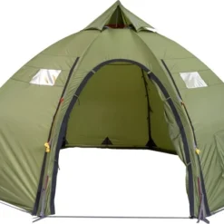 Helsport Varanger Dome 4-6 13 Helsport Varanger Dome 4-6 -Campingudstyr Salg 2022 65400023 4