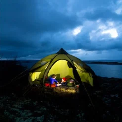 Helsport Varanger Dome 4-6 15 Helsport Varanger Dome 4-6 -Campingudstyr Salg 2022 65400023 6