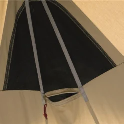 Robens Fairbanks 7 Grande Tipi -Campingudstyr Salg 2022 65400030 5