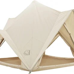 Nordisk Midgard 9.2 Basic Cotton