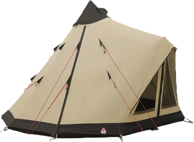 Robens Chinook Ursa S 6 Tipi 5 Robens Chinook Ursa S 6 Tipi - Billede 3