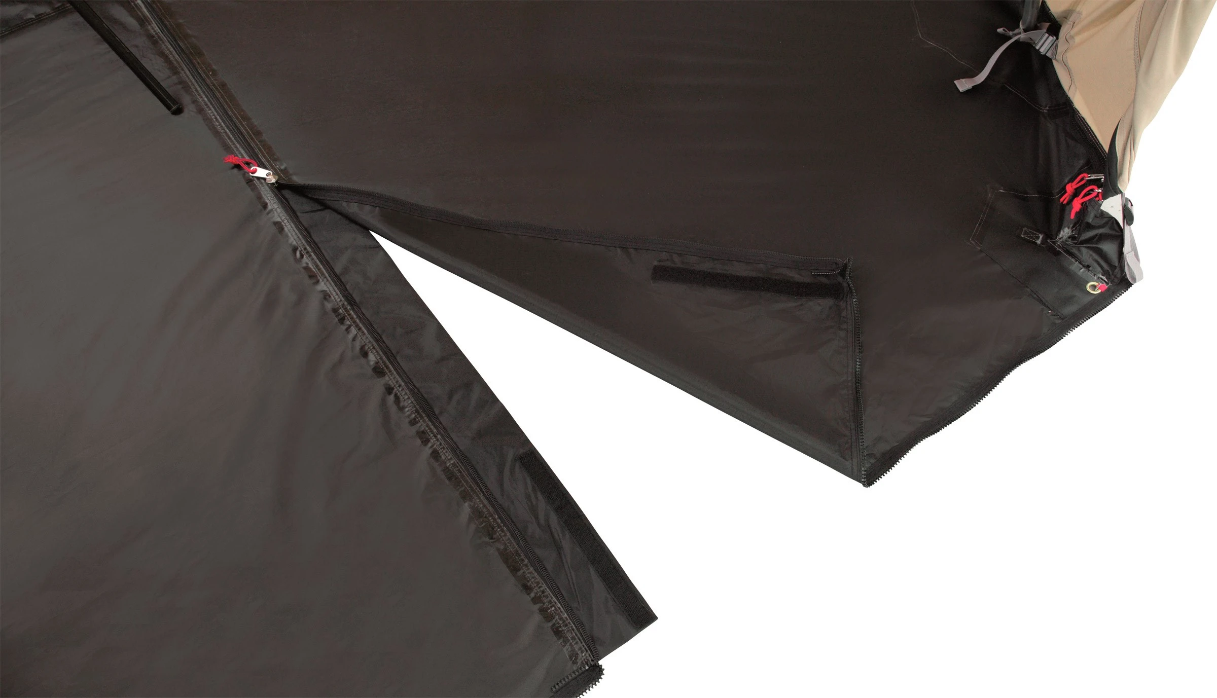 Robens Klondike 4 S Tipi 7 Robens Klondike 4 S Tipi - Billede 5