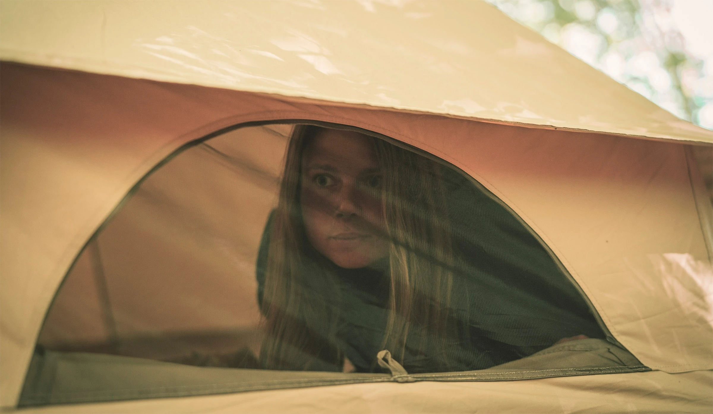 Robens Klondike 4 S Tipi 8 Robens Klondike 4 S Tipi - Billede 6