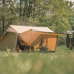 Robens Yukon Shelter -Campingudstyr Salg 2022 65400038 8