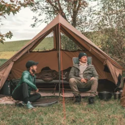 Robens Prospector Shanty -Campingudstyr Salg 2022 65400039 3