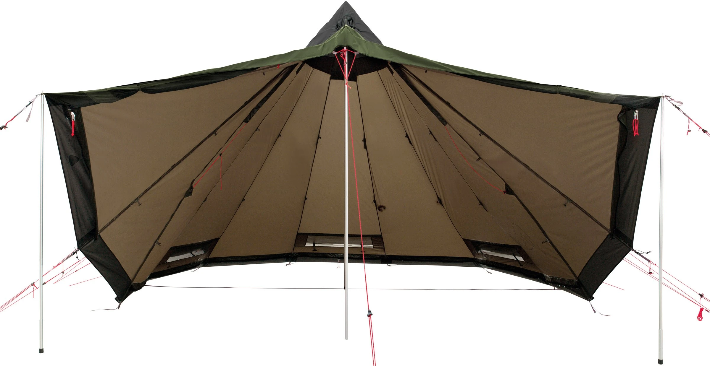 Robens Chinook Ursa 8 PRS Tipi 7 Robens Chinook Ursa 8 PRS Tipi - Billede 5